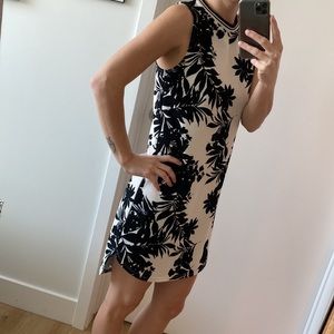Tropical dress